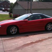 Robert Cathey Photo 31