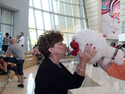 Margaret Emerson Photo 33