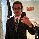 David Levine Photo 42