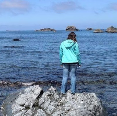 Sarah Benjamin Photo 28