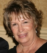 Martha Hughes Photo 1