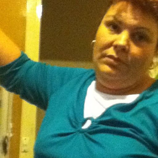 Maria Pullen Photo 2