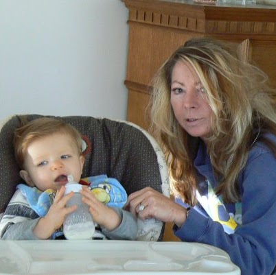 Cindy Burgess Photo 17
