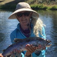 Sally Moyer Photo 17