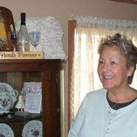 Carol Collins Photo 47