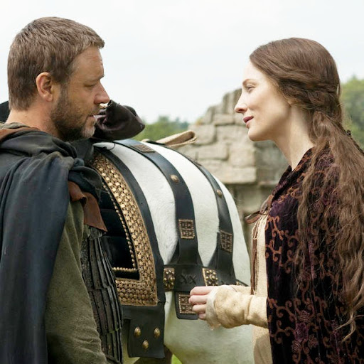 Robin Christie Photo 27