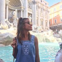 Christina Ferraro Photo 21