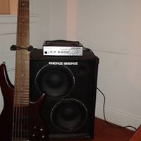 Chris Pedersen Photo 20