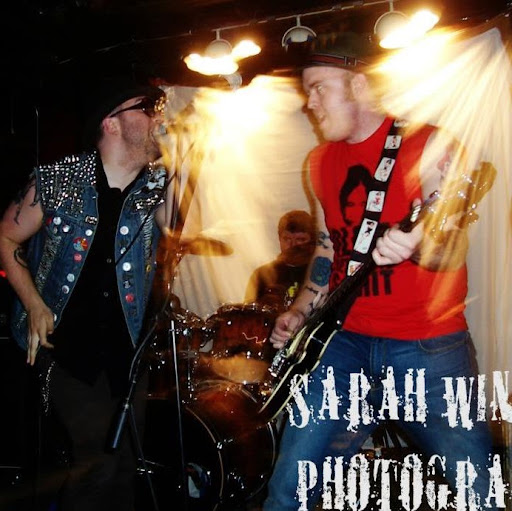 Christopher Lawrence Photo 56