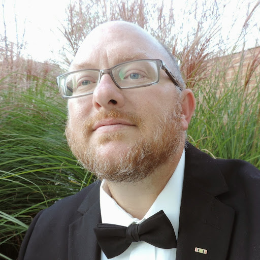 Todd Sherman Photo 29