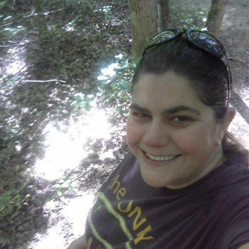 Melissa Blair Photo 18