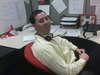 Robbie Johnson Photo 10