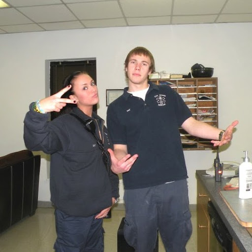 Chris Binkley Photo 32