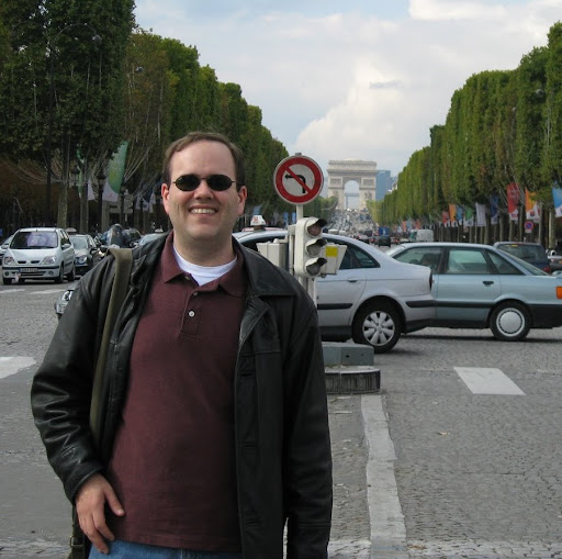 Brian Drake Photo 14