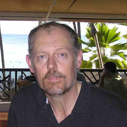 Martin Richardson Photo 23
