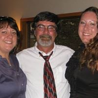 Bruce Albert Photo 35