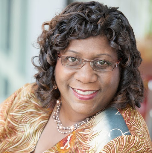 Angela Burroughs Photo 6