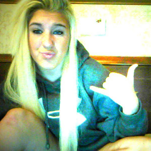 Brittany Shepherd Photo 11