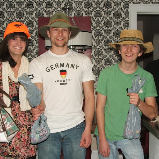 Donald Peters Photo 17 Donald Peters Photo 17