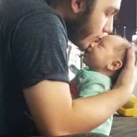 Aaron Glover Photo 40