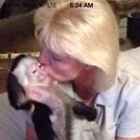 Melody Elliott Photo 7