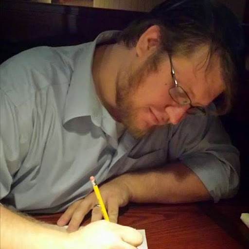 Matthew Mitchell Photo 11