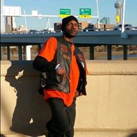 Jonathan Houston Photo 12