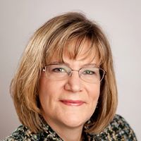 Susan Benedict Photo 2