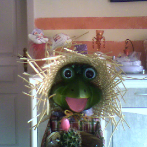 Christian Barth Photo 16