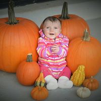 Emily Waldron Photo 24