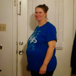 Tracie Robinson Photo 33