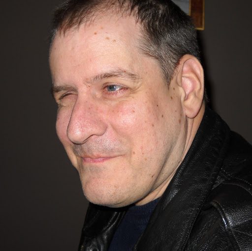Peter Atkinson Photo 35