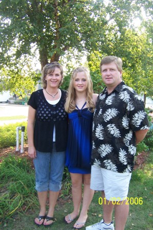 Robin Andrews Photo 29