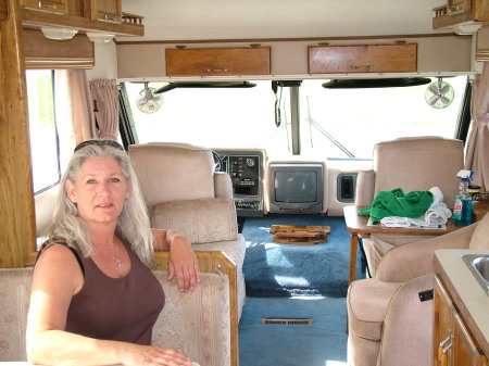 Theresa Hall Photo 28