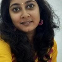 Parvathy Unnikrishnan Photo 9