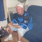Mark Barrette Photo 9