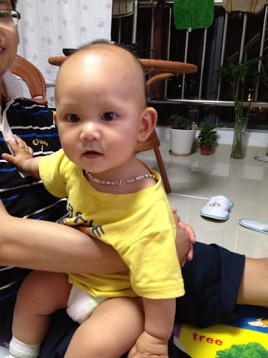 Dennis Chen Photo 26