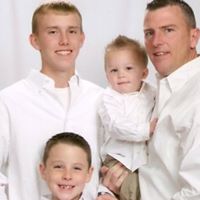 Toni Lawrence Photo 20