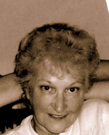 Dorothy Clark Photo 27