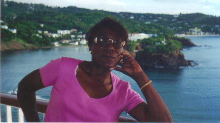Dorothy Johnson Photo 3