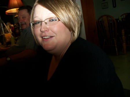 Megan Henry Photo 30