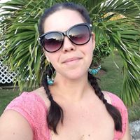 Caroline Key Photo 20