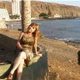 Mercedes Rivera Photo 12