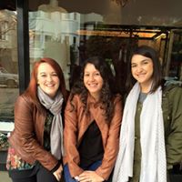 Samantha Chandler Photo 14