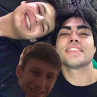 John Latimer Photo 38