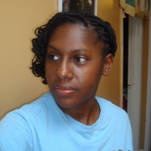 Sabrina Robinson Photo 6