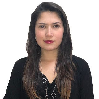 Paola Rodriguez Photo 23