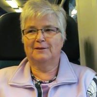 Ruth Berner Photo 14