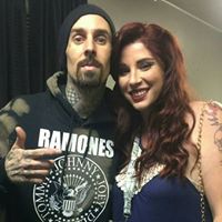 Nicole Nicholson Photo 27