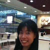 Christina Chen Photo 57